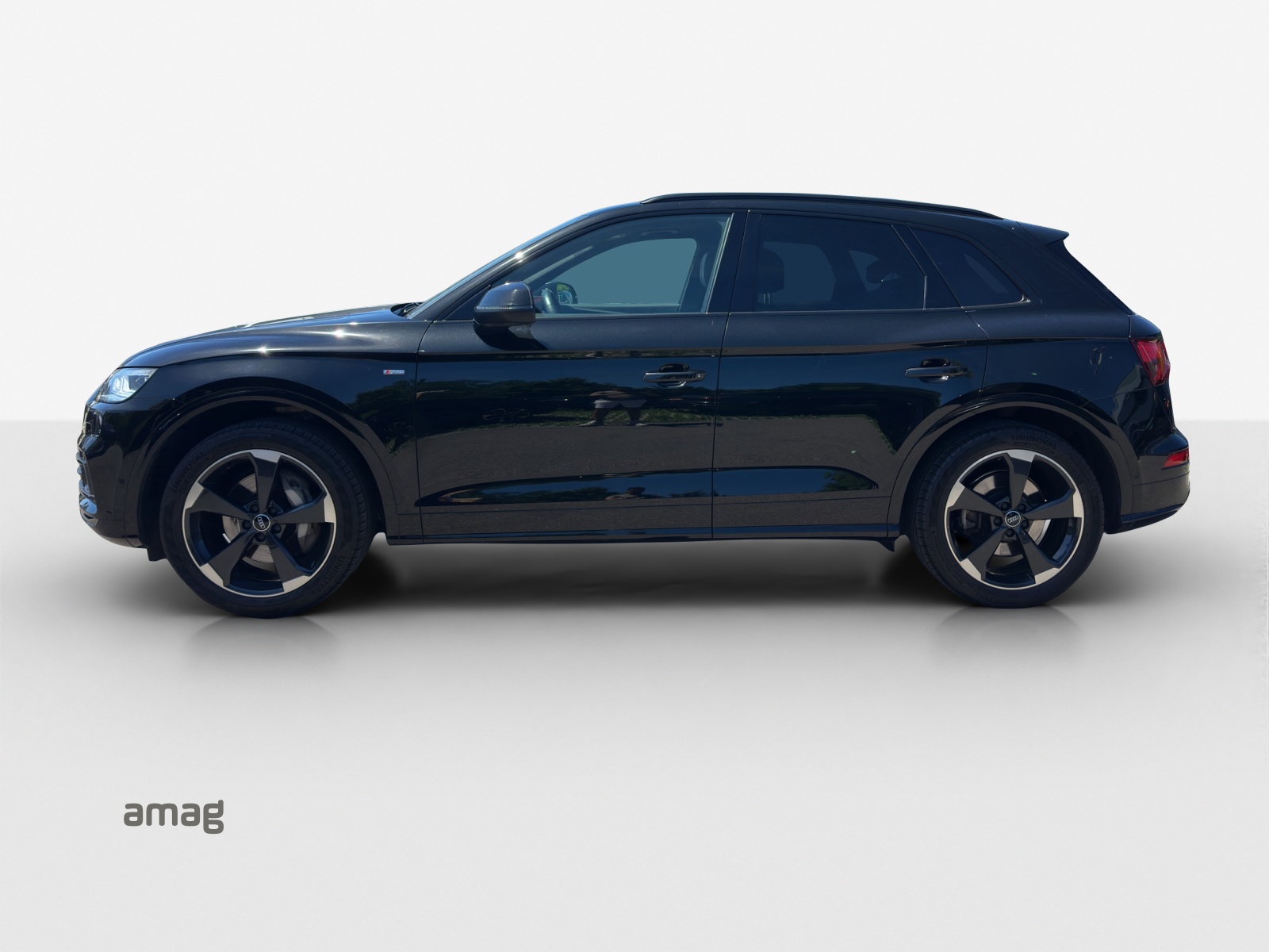 AUDI Q5 50 TDI sport quattro tiptronic-image-14