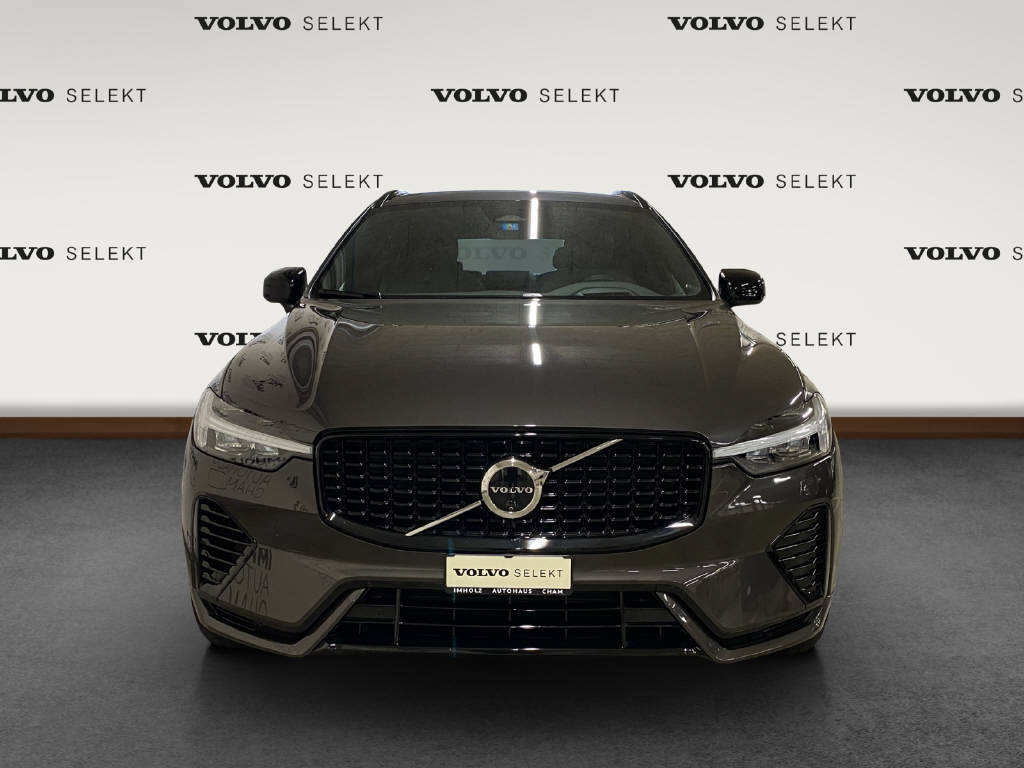 VOLVO XC60 2.0 T6 TE Ultra Dark eAWD-image-4