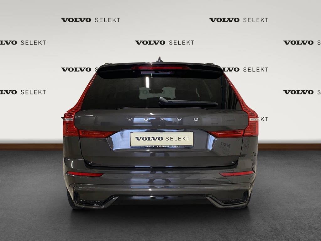 VOLVO XC60 2.0 T6 TE Ultra Dark eAWD-image-3