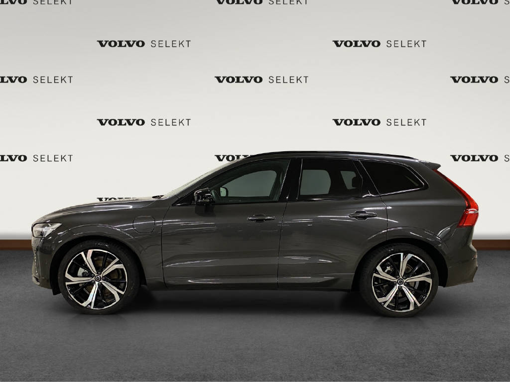 VOLVO XC60 2.0 T6 TE Ultra Dark eAWD-showroom-element-1