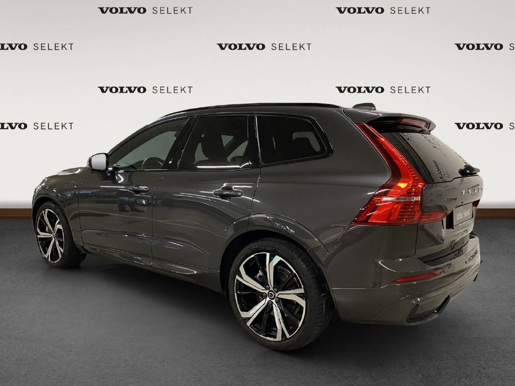 VOLVO XC60 2.0 T6 TE Ultra Dark eAWD-showroom-element-2