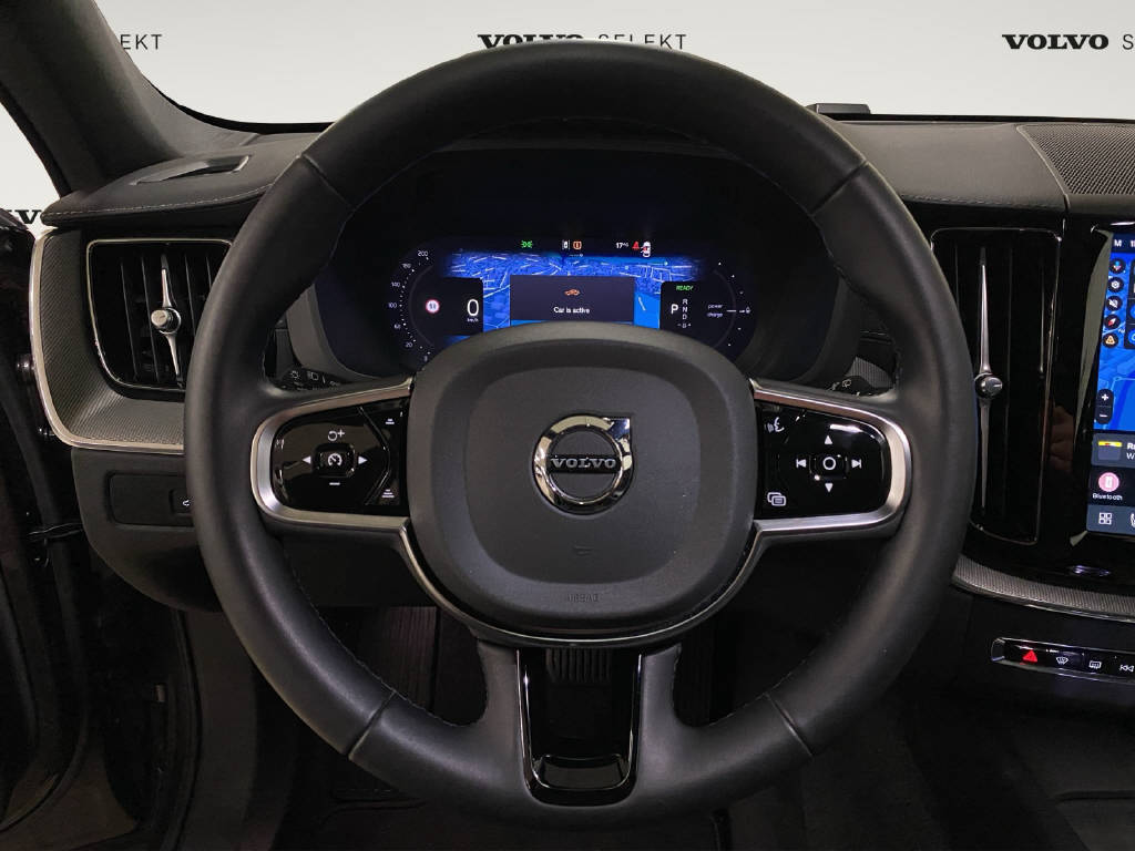 VOLVO XC60 2.0 T6 TE Ultra Dark eAWD-image-7