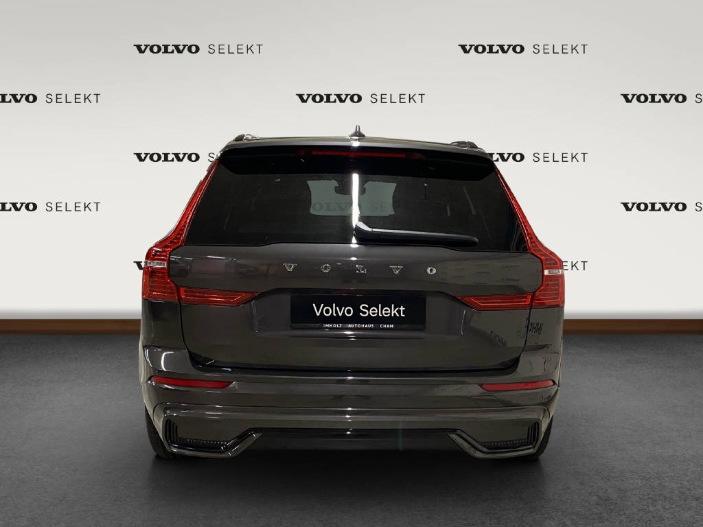 VOLVO XC60 2.0 T6 TE Ultra Dark eAWD-image-19