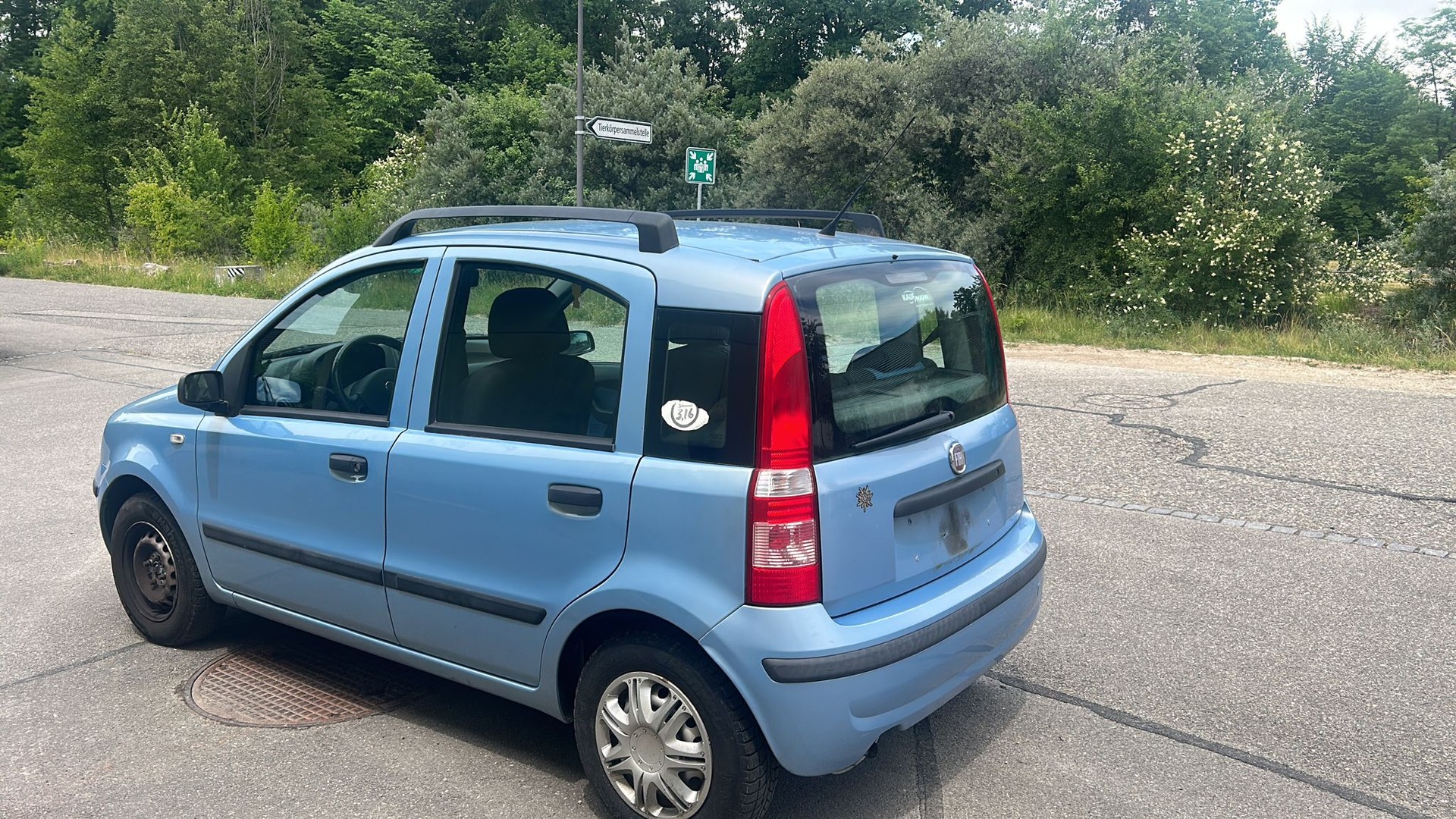 FIAT Panda 1.2 Emotion-image-3