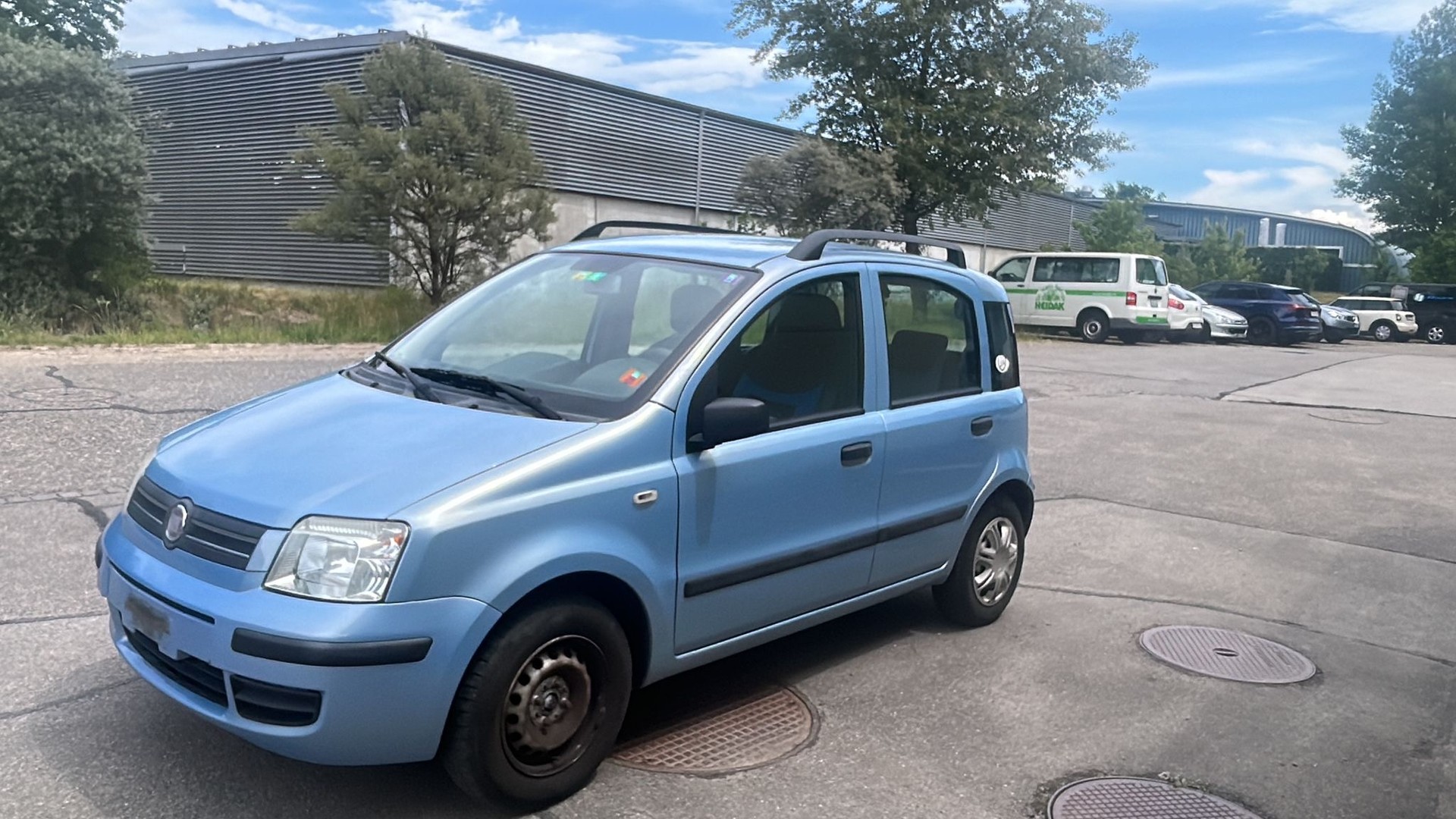FIAT Panda 1.2 Emotion-image-1