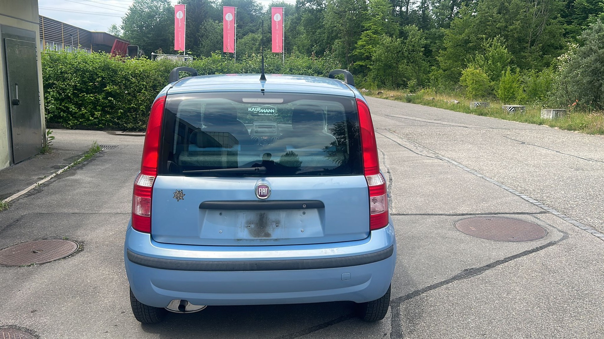 FIAT Panda 1.2 Emotion-image-4