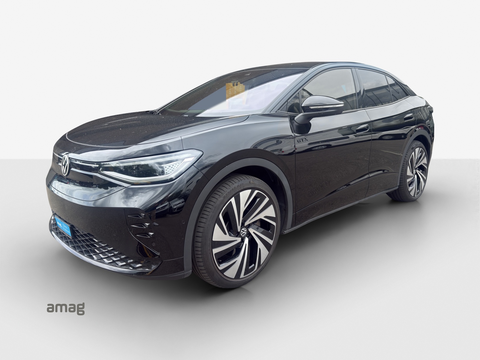 VW ID.5 GTX 77 kWh 4Motion