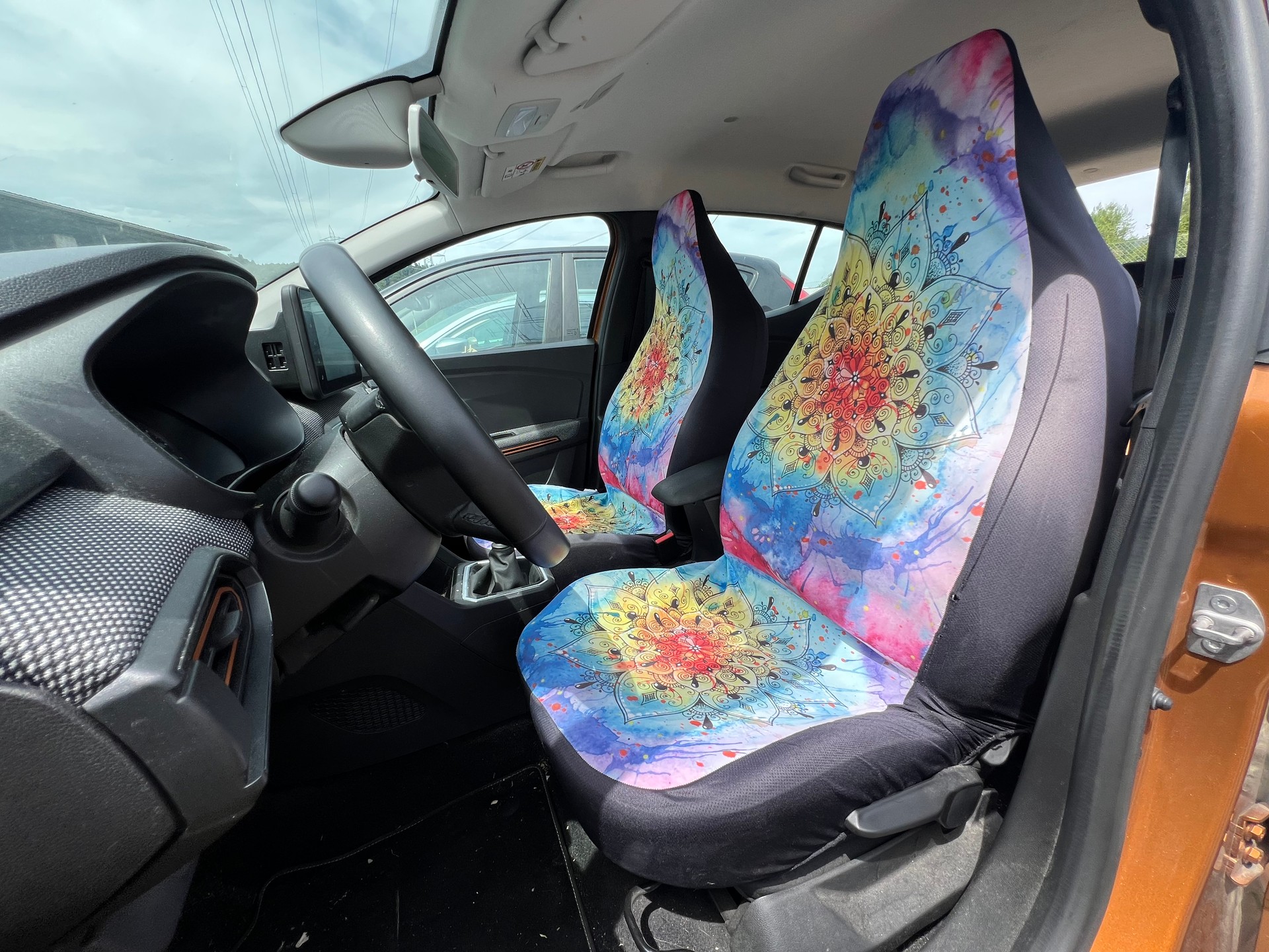 DACIA Sandero Stepway TCe 90 Comfort-image-8