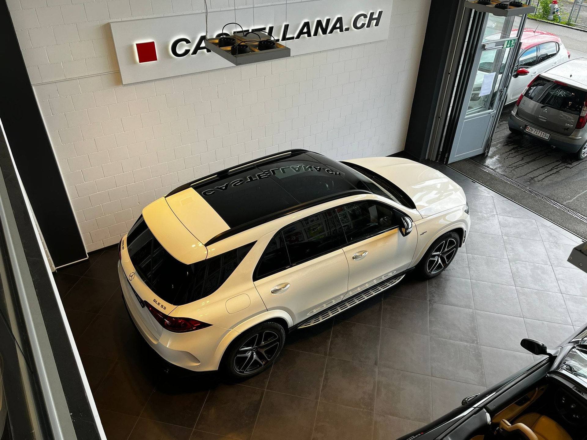 MERCEDES-BENZ GLE 53 AMG 4Matic+-image-7