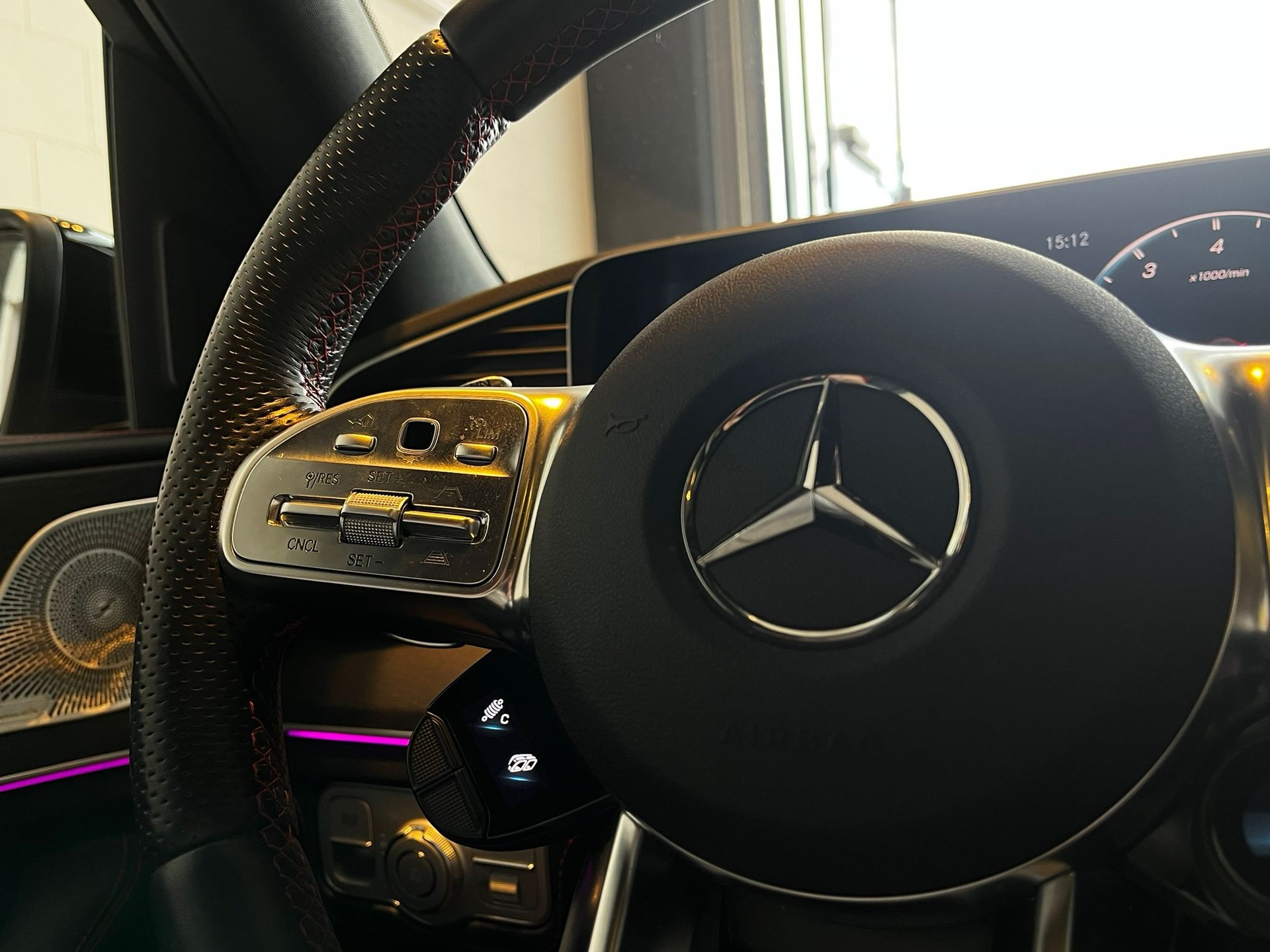 MERCEDES-BENZ GLE 53 AMG 4Matic+-image-20