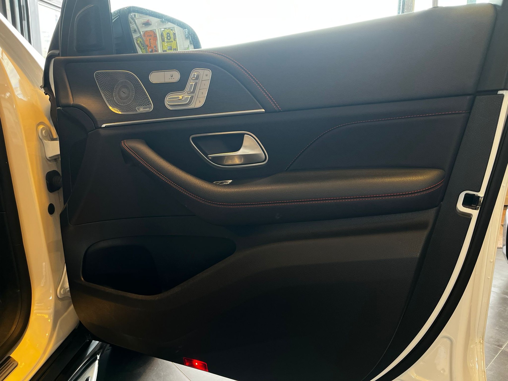 MERCEDES-BENZ GLE 53 AMG 4Matic+-image-27