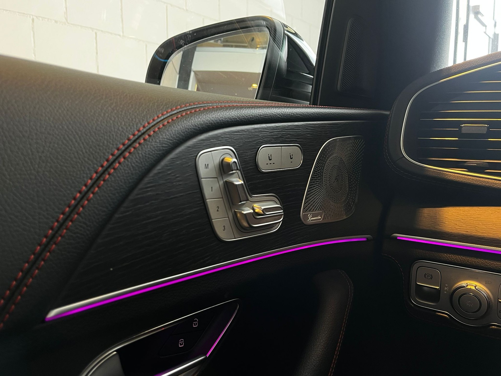 MERCEDES-BENZ GLE 53 AMG 4Matic+-image-21