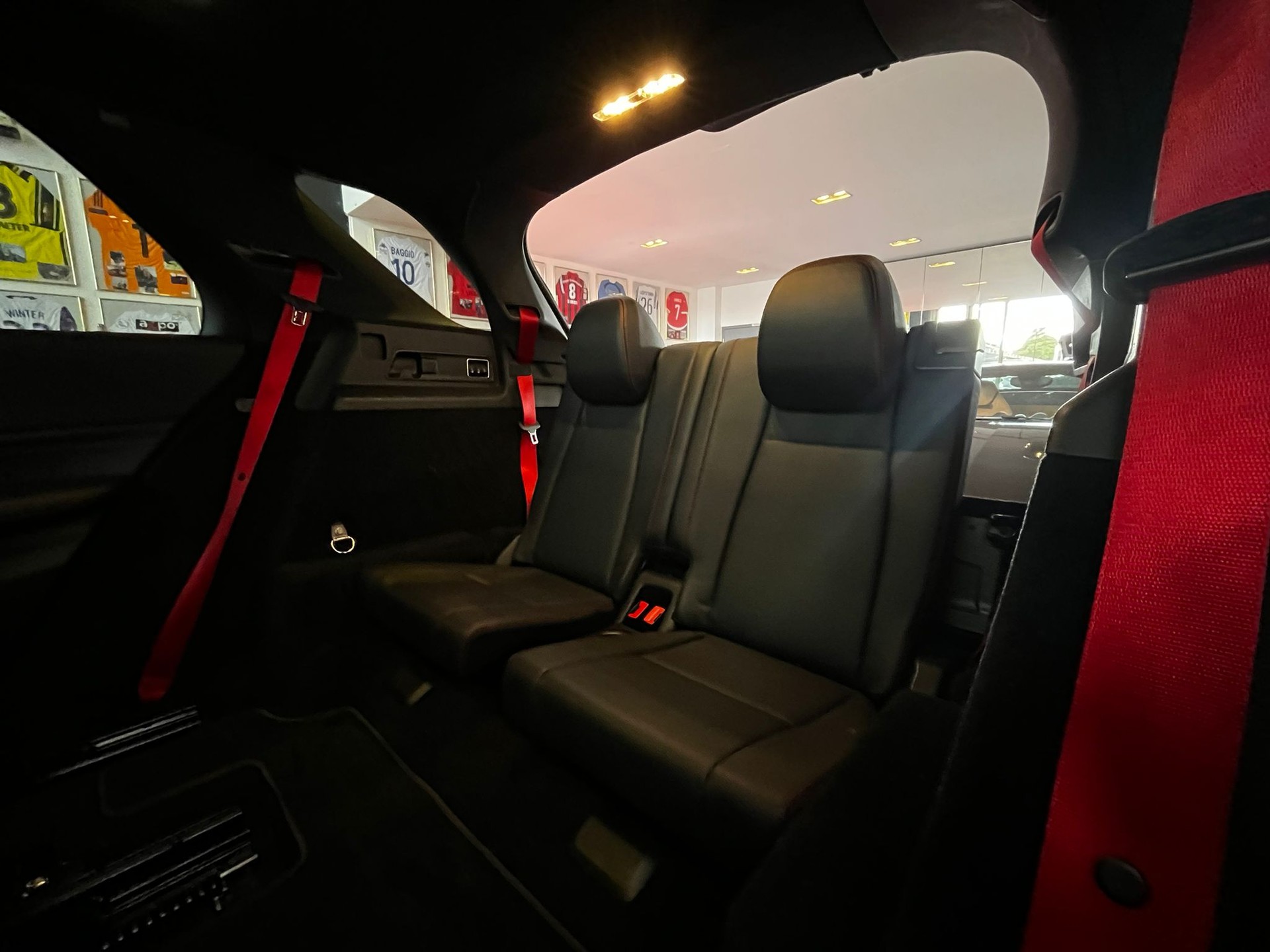 MERCEDES-BENZ GLE 53 AMG 4Matic+-image-14