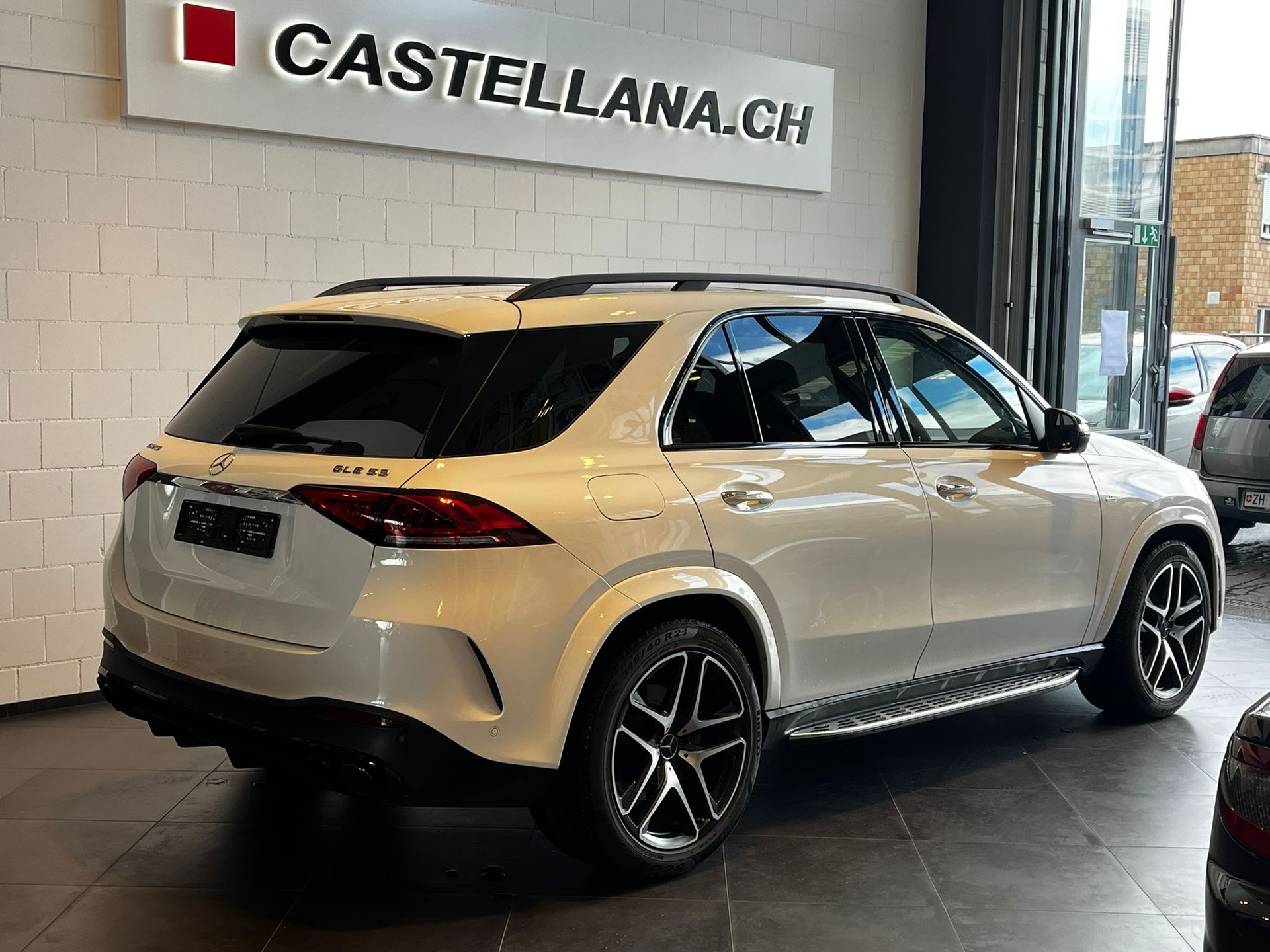 MERCEDES-BENZ GLE 53 AMG 4Matic+-image-6