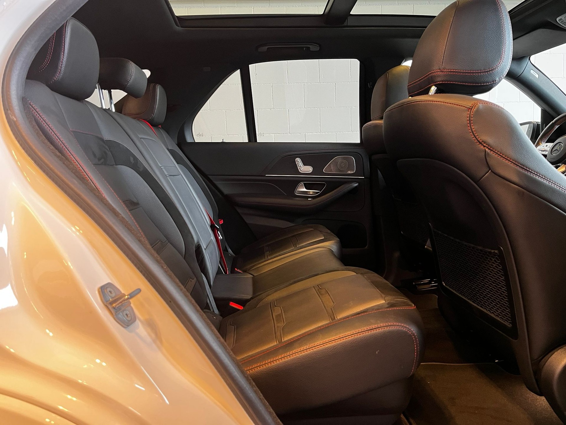 MERCEDES-BENZ GLE 53 AMG 4Matic+-image-15