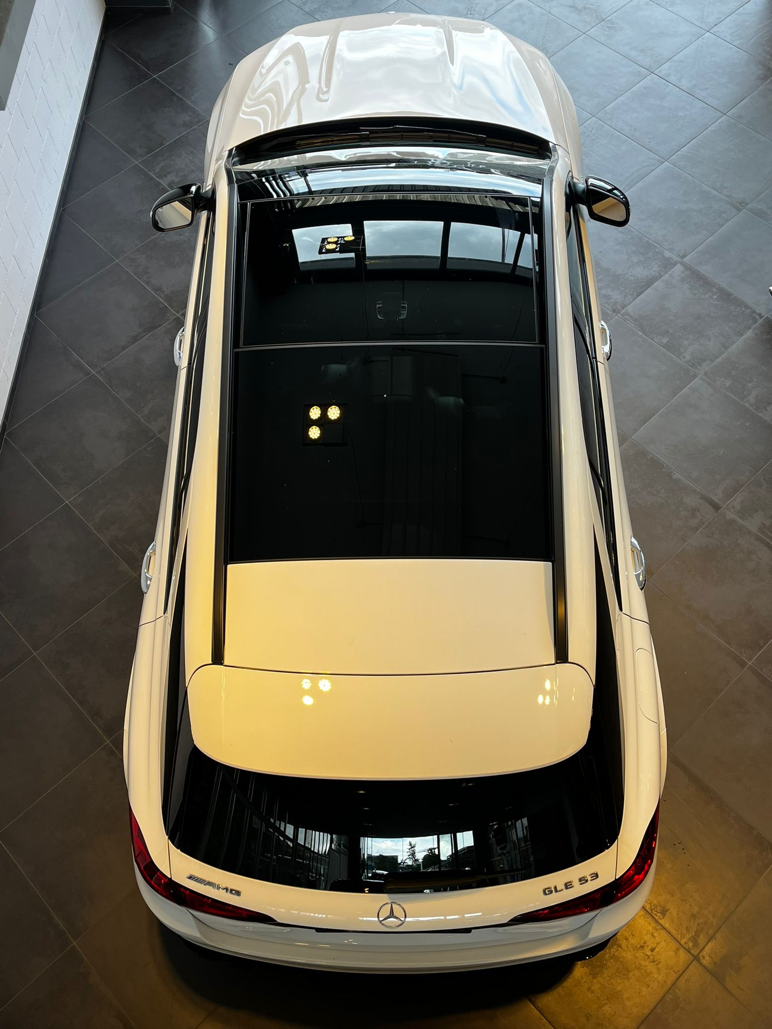 MERCEDES-BENZ GLE 53 AMG 4Matic+-image-9