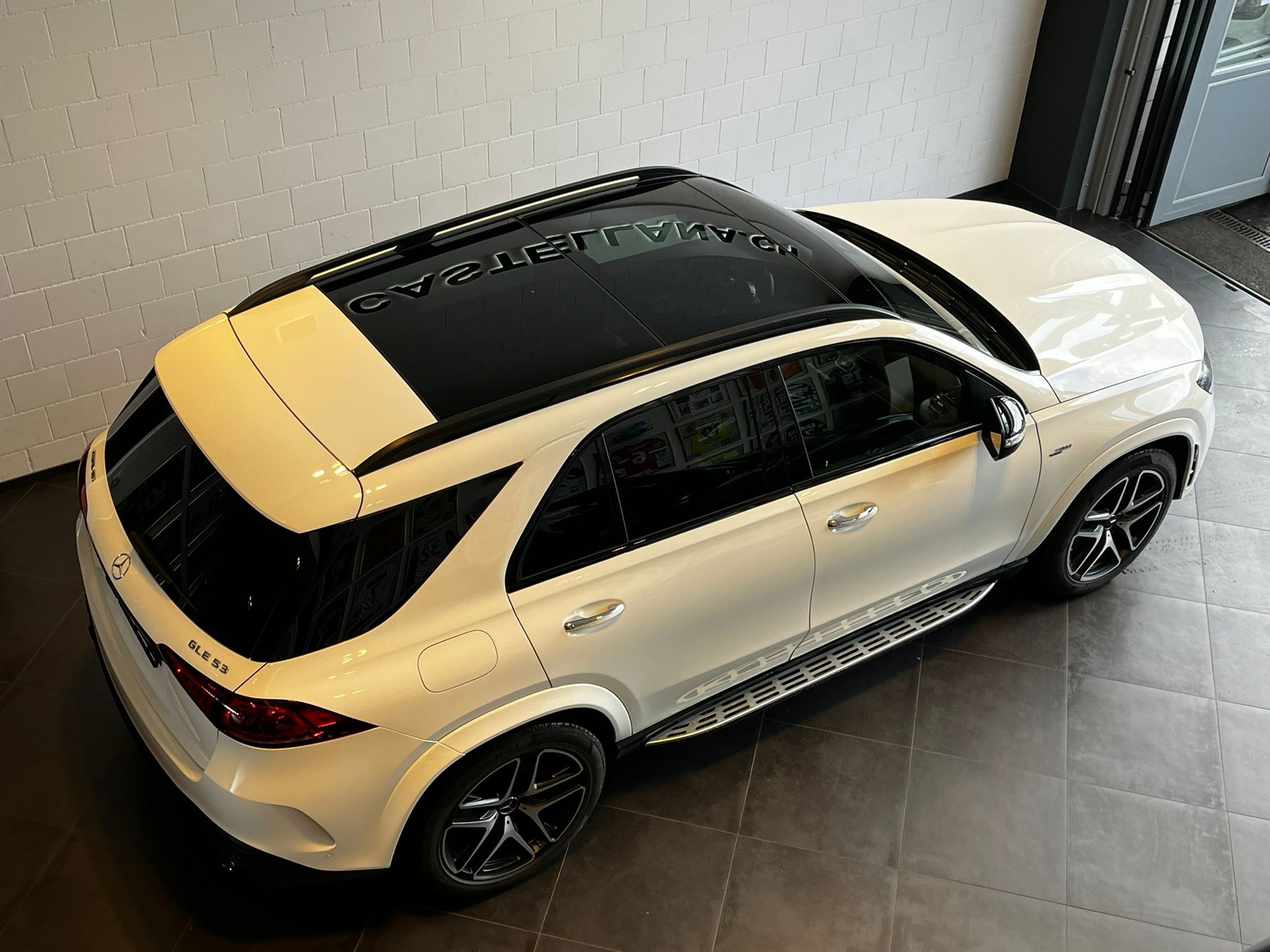 MERCEDES-BENZ GLE 53 AMG 4Matic+-image-8