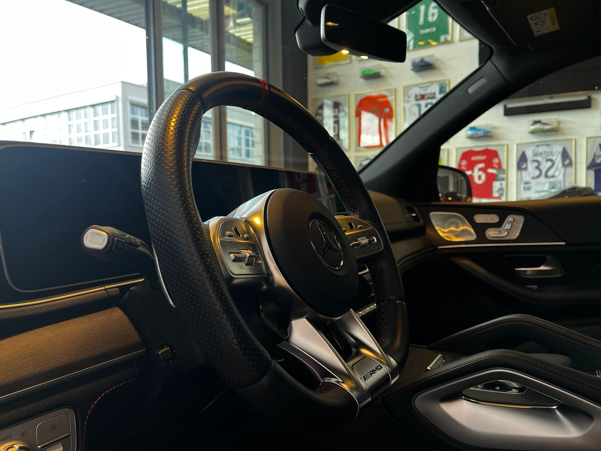 MERCEDES-BENZ GLE 53 AMG 4Matic+-image-11