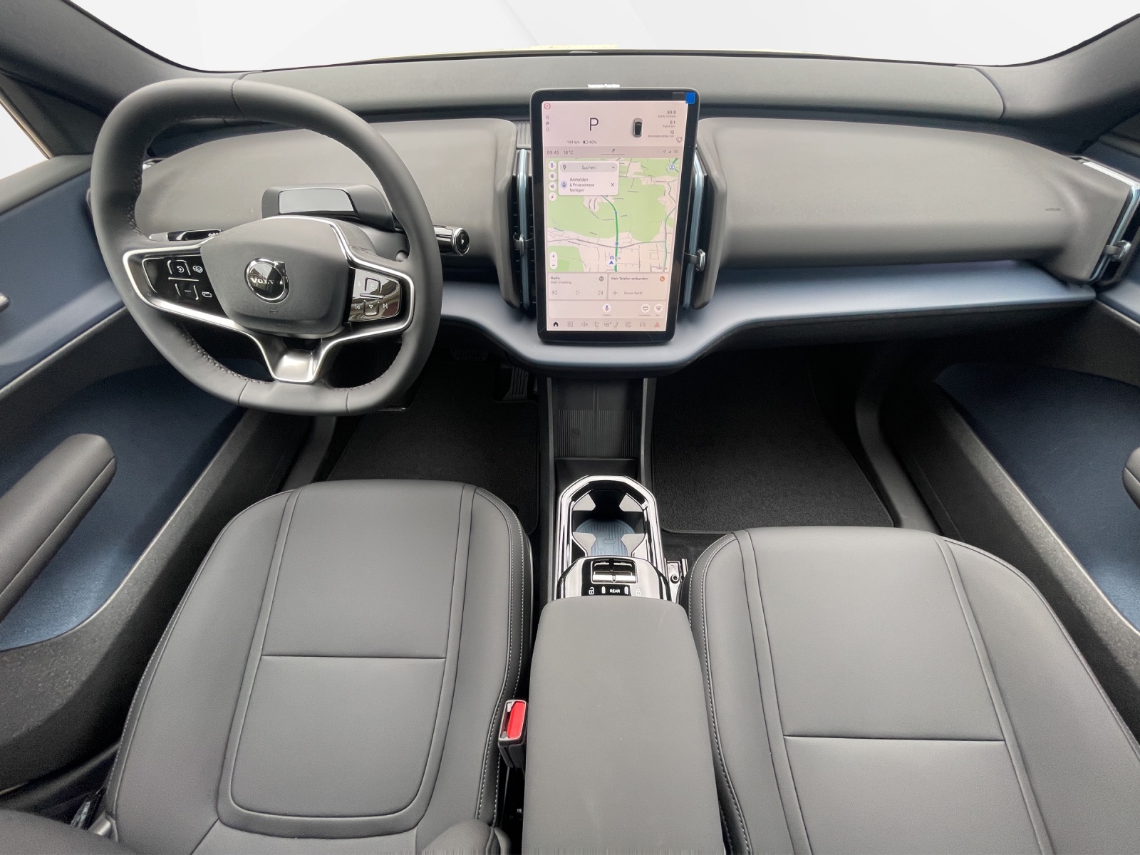 VOLVO EX 30 E60 Plus-image-10