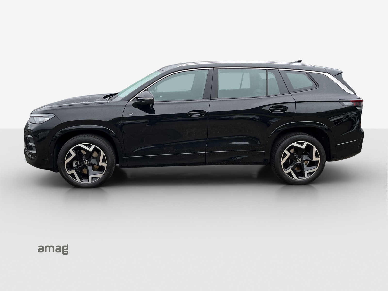VW Tayron 2.0 TSI R-Line DSG 4Motion-showroom-element-1