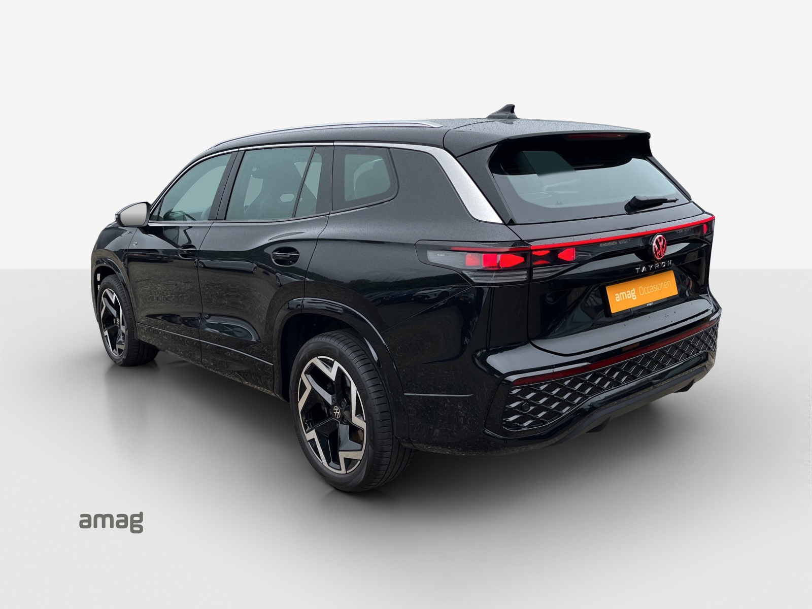 VW Tayron 2.0 TSI R-Line DSG 4Motion-showroom-element-2