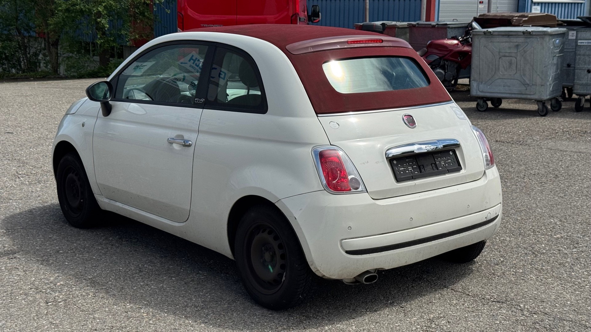 FIAT 500C 1.2 Pop-image-6