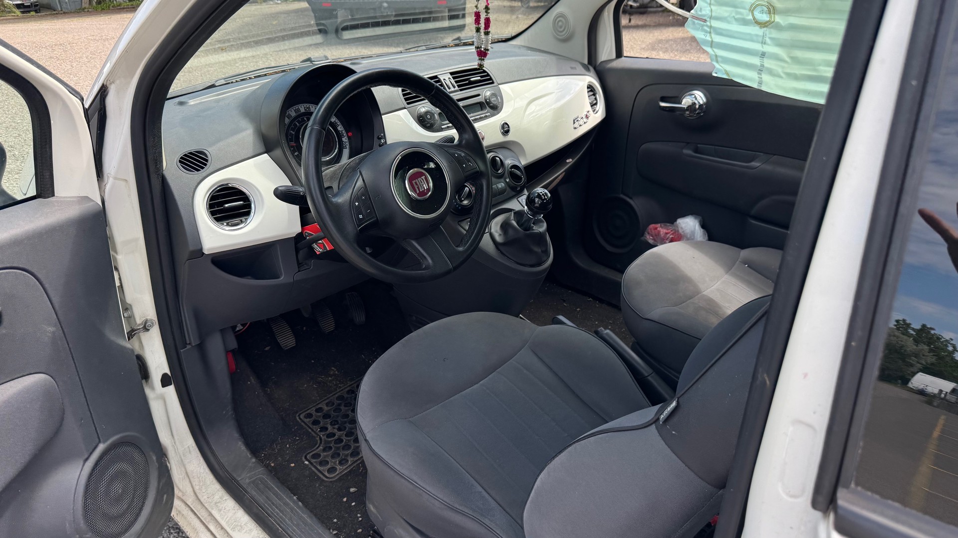FIAT 500C 1.2 Pop-image-10