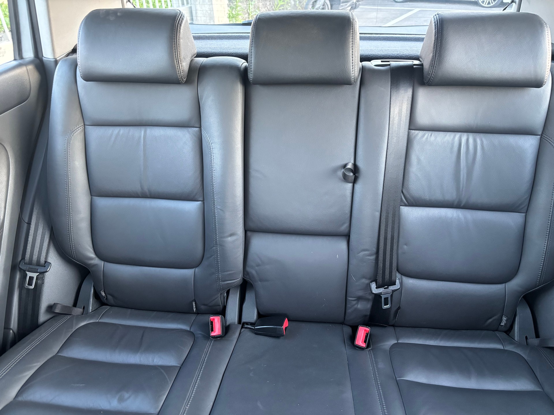 VW Golf Plus 1.9 TDI Comfortline-image-11