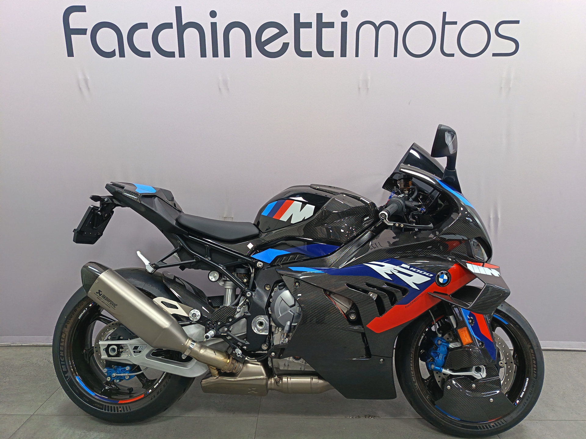 BMW M 1000 RR Competition-image-0