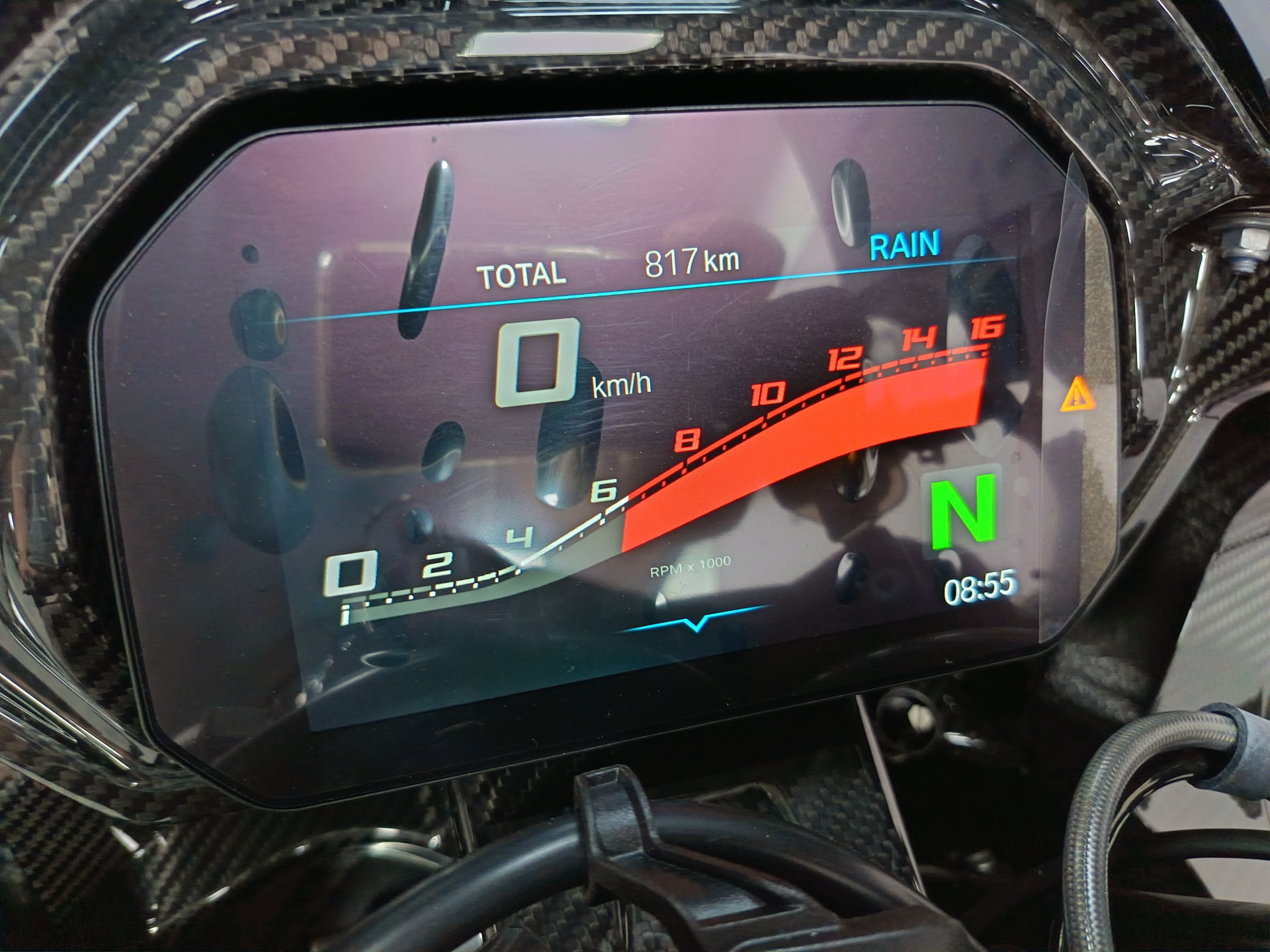 BMW M 1000 RR Competition-image-9