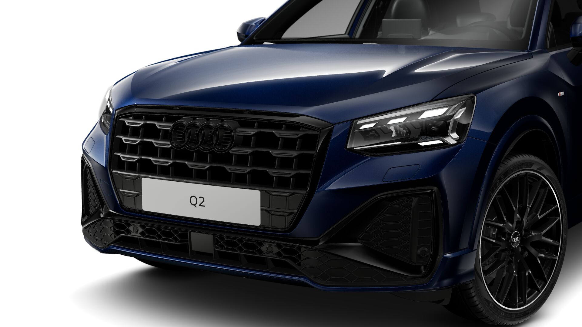 AUDI Q2 35 TFSI S line S-tronic-showroom-element-2