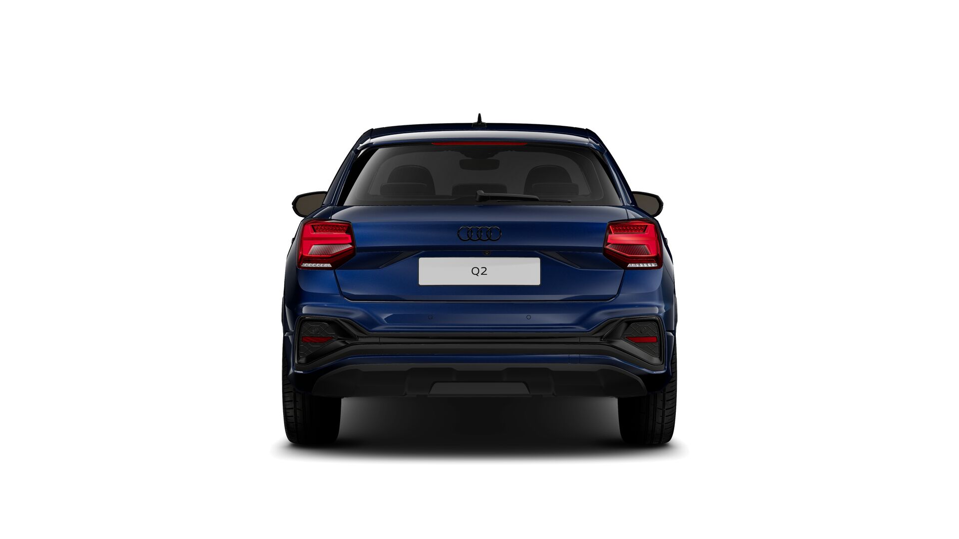 AUDI Q2 35 TFSI S line S-tronic-image-5