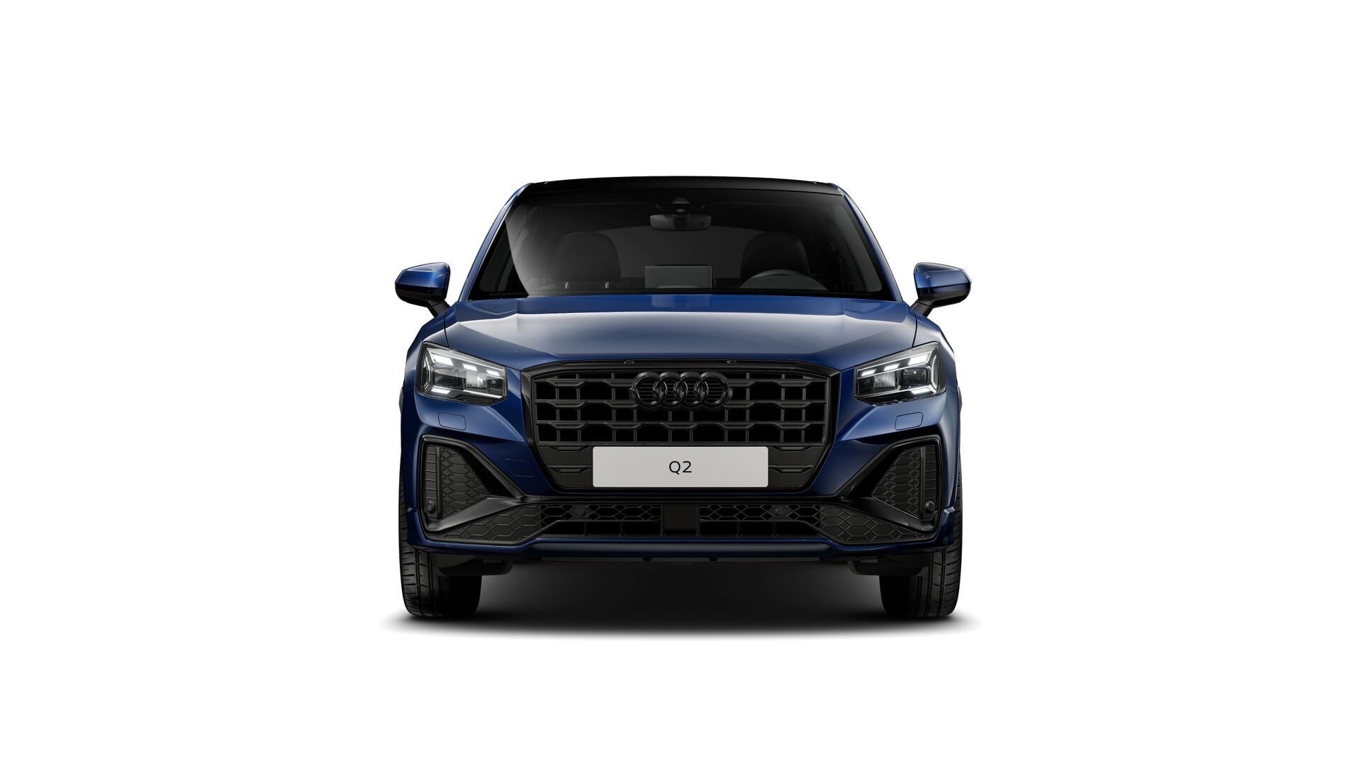 AUDI Q2 35 TFSI S line S-tronic-image-6