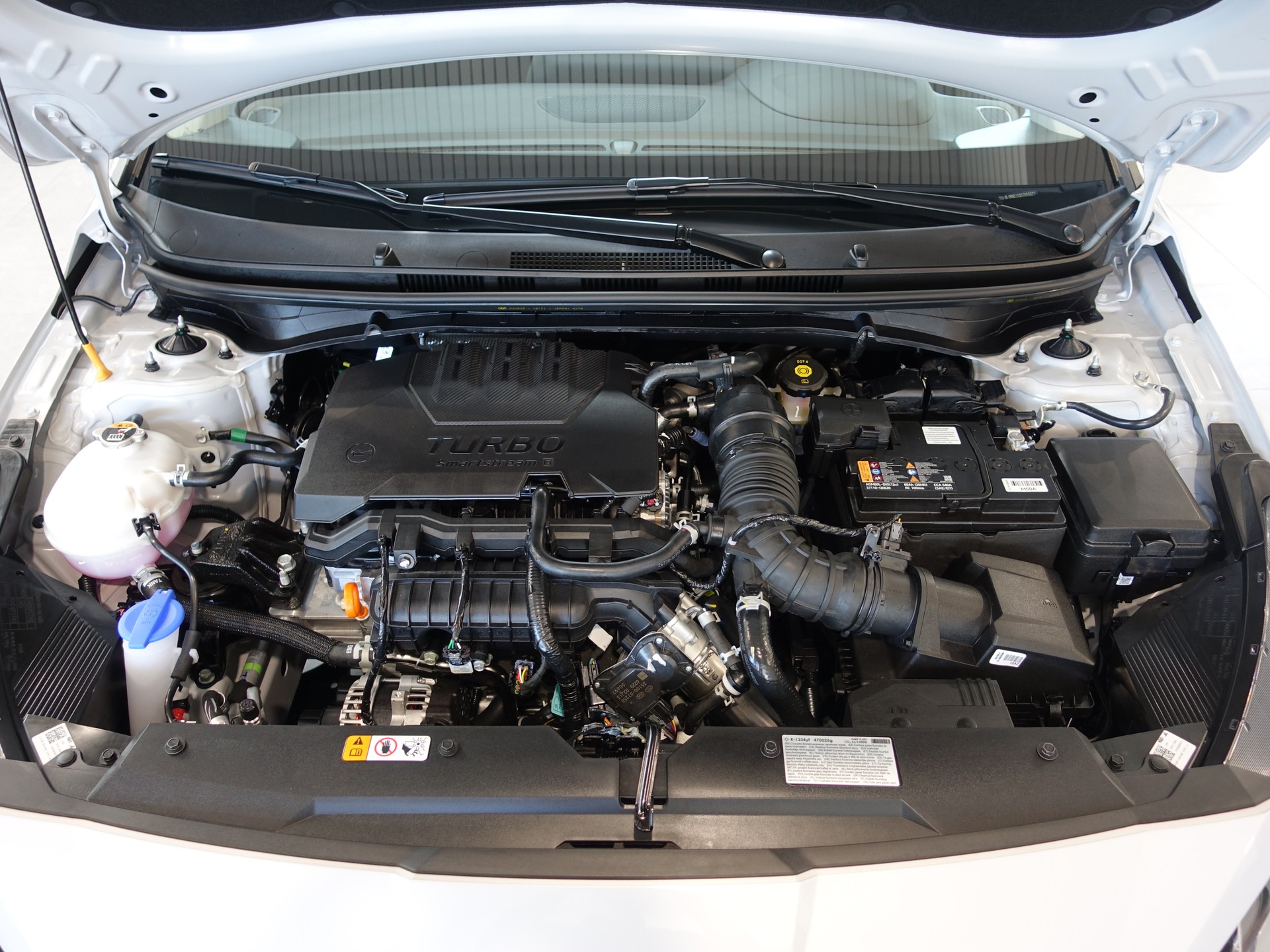 HYUNDAI i20 1.0 T-GDi Amplia DCT-image-16