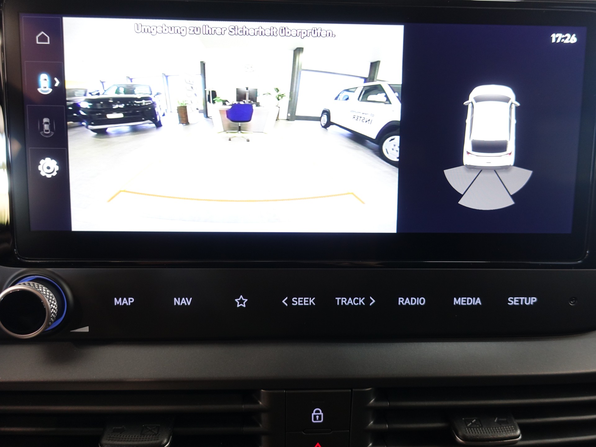 HYUNDAI i20 1.0 T-GDi Amplia DCT-image-23