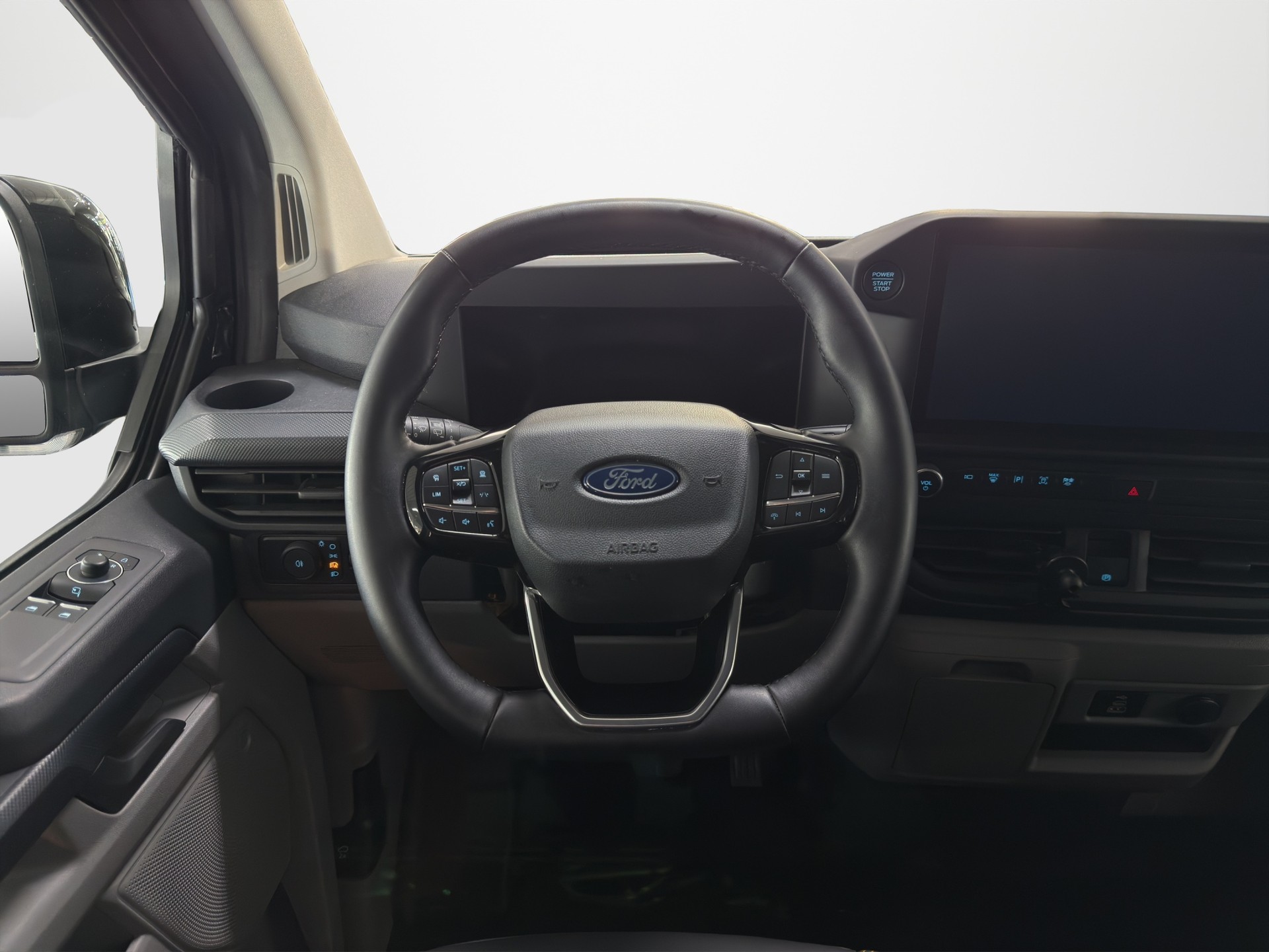 FORD Transit Custom Combi 320 L2H1 Trail Automat 4x4-image-9