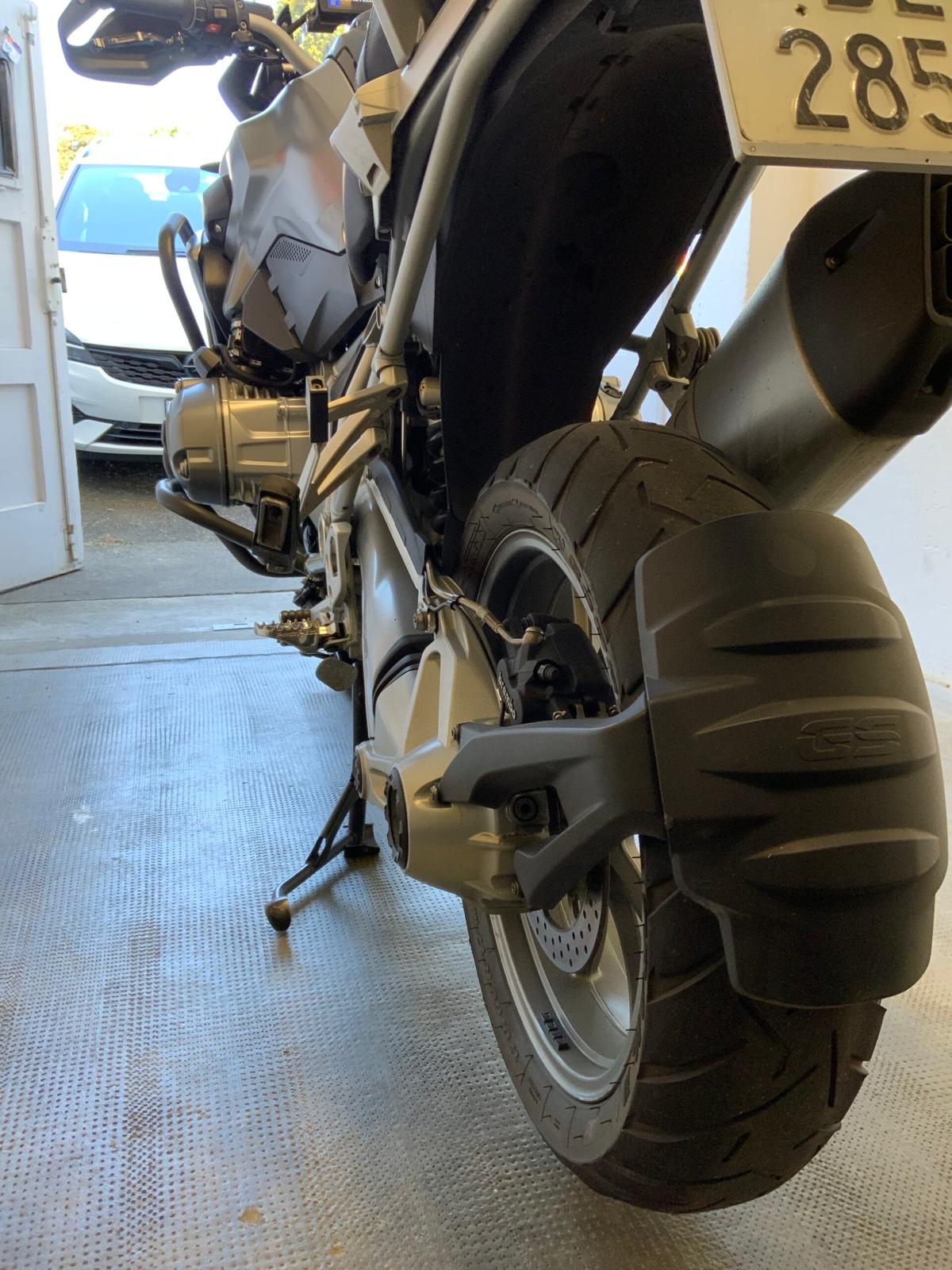 BMW R 1200 GS ABS-image-1