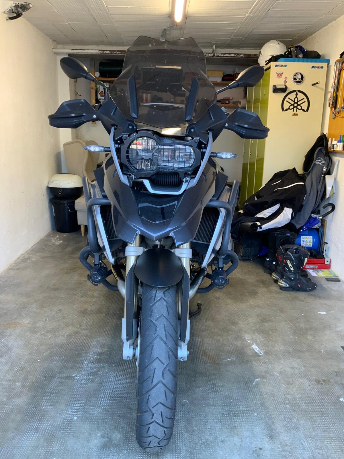 BMW R 1200 GS ABS-image-4