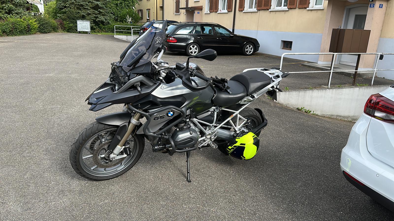 BMW R 1200 GS ABS-image-5