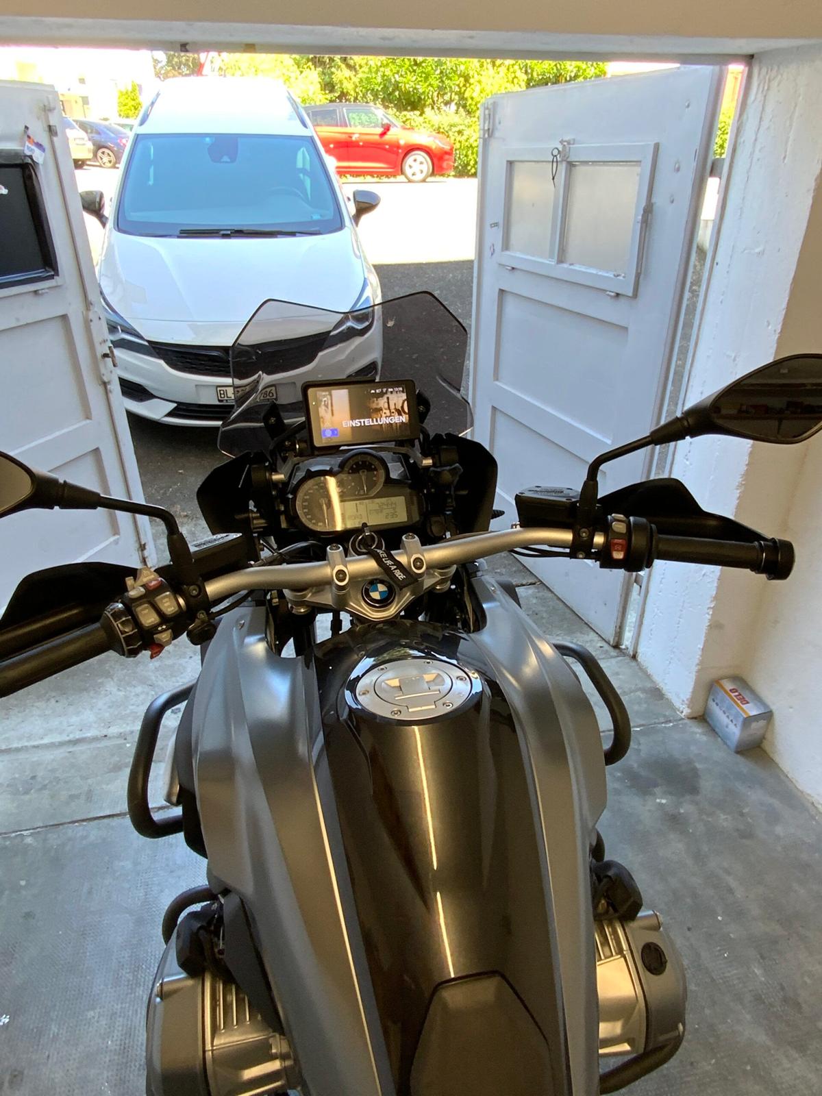 BMW R 1200 GS ABS-image-0