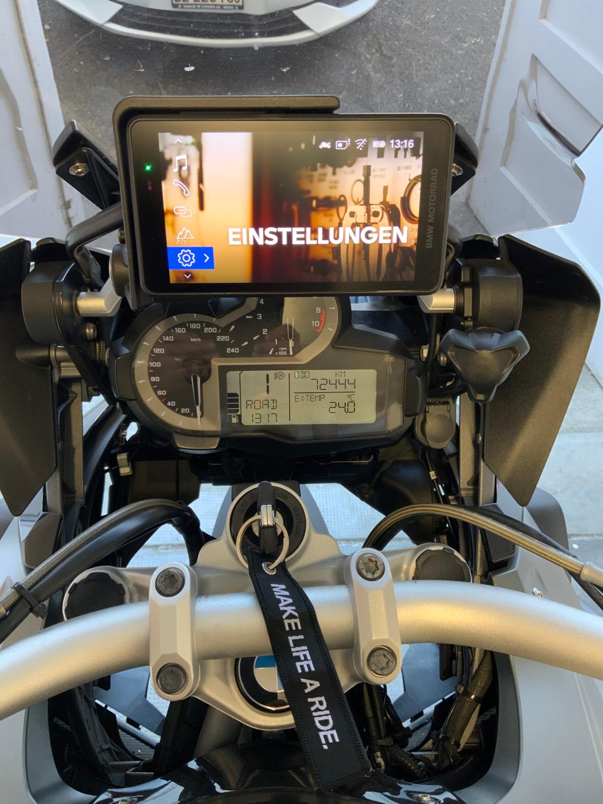 BMW R 1200 GS ABS-image-2