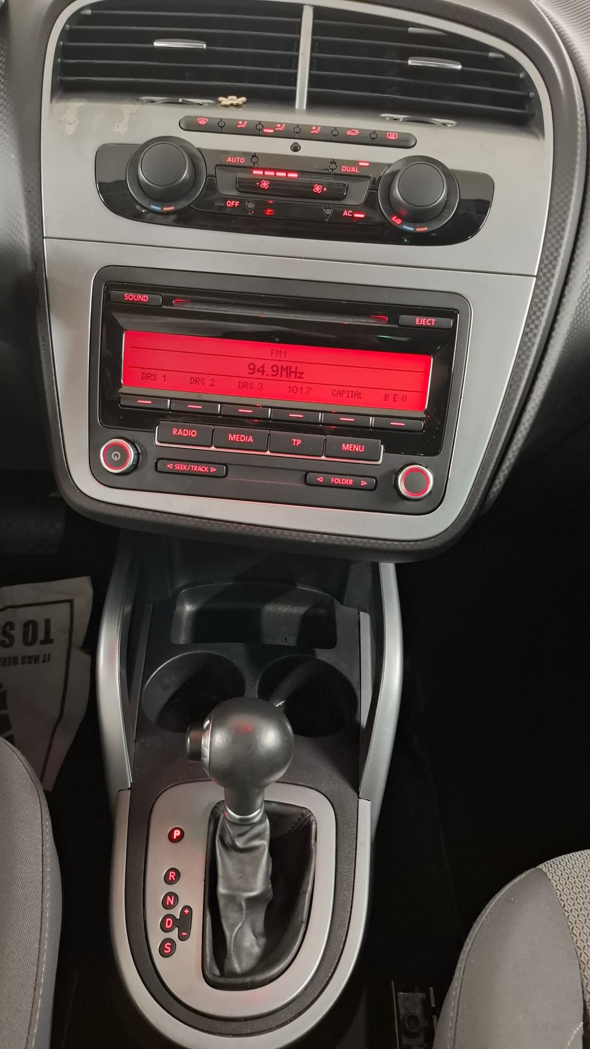 SEAT Altea XL 1.8 TSI Style DSG-image-11