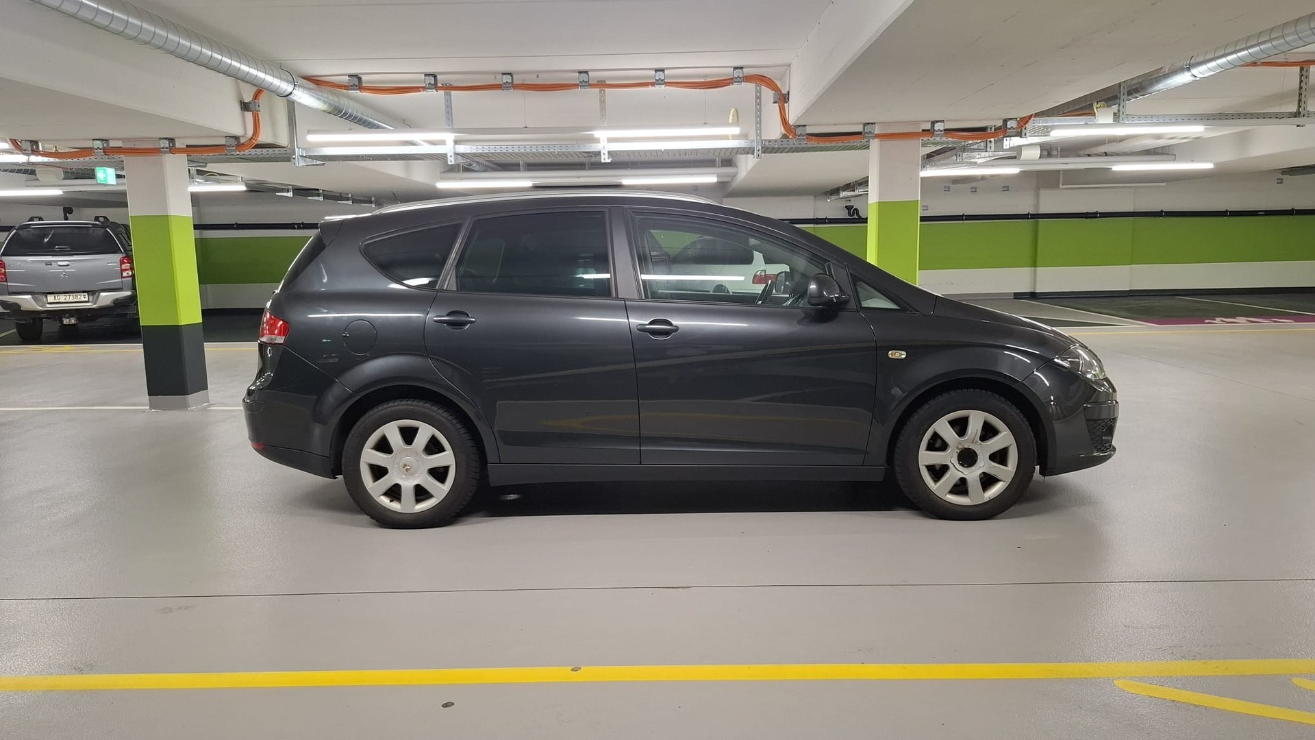 SEAT Altea XL 1.8 TSI Style DSG-image-7