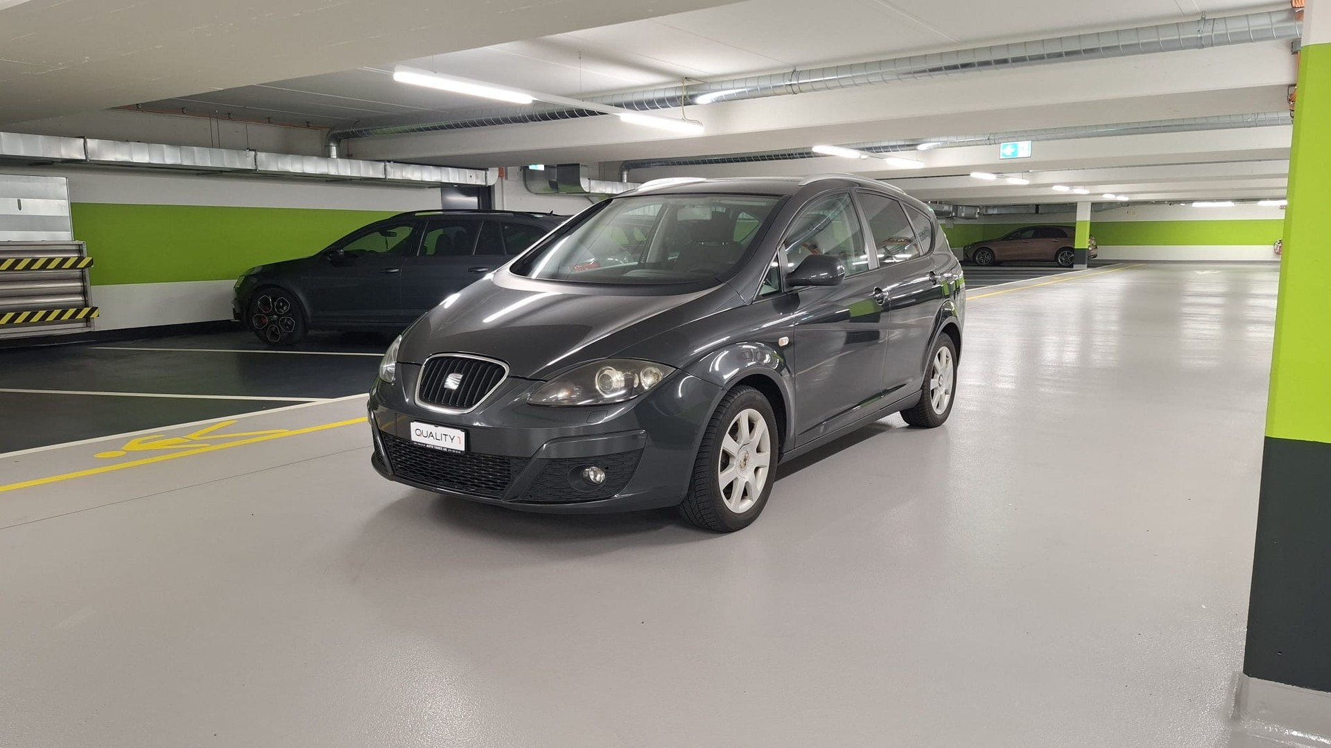 SEAT Altea XL 1.8 TSI Style DSG