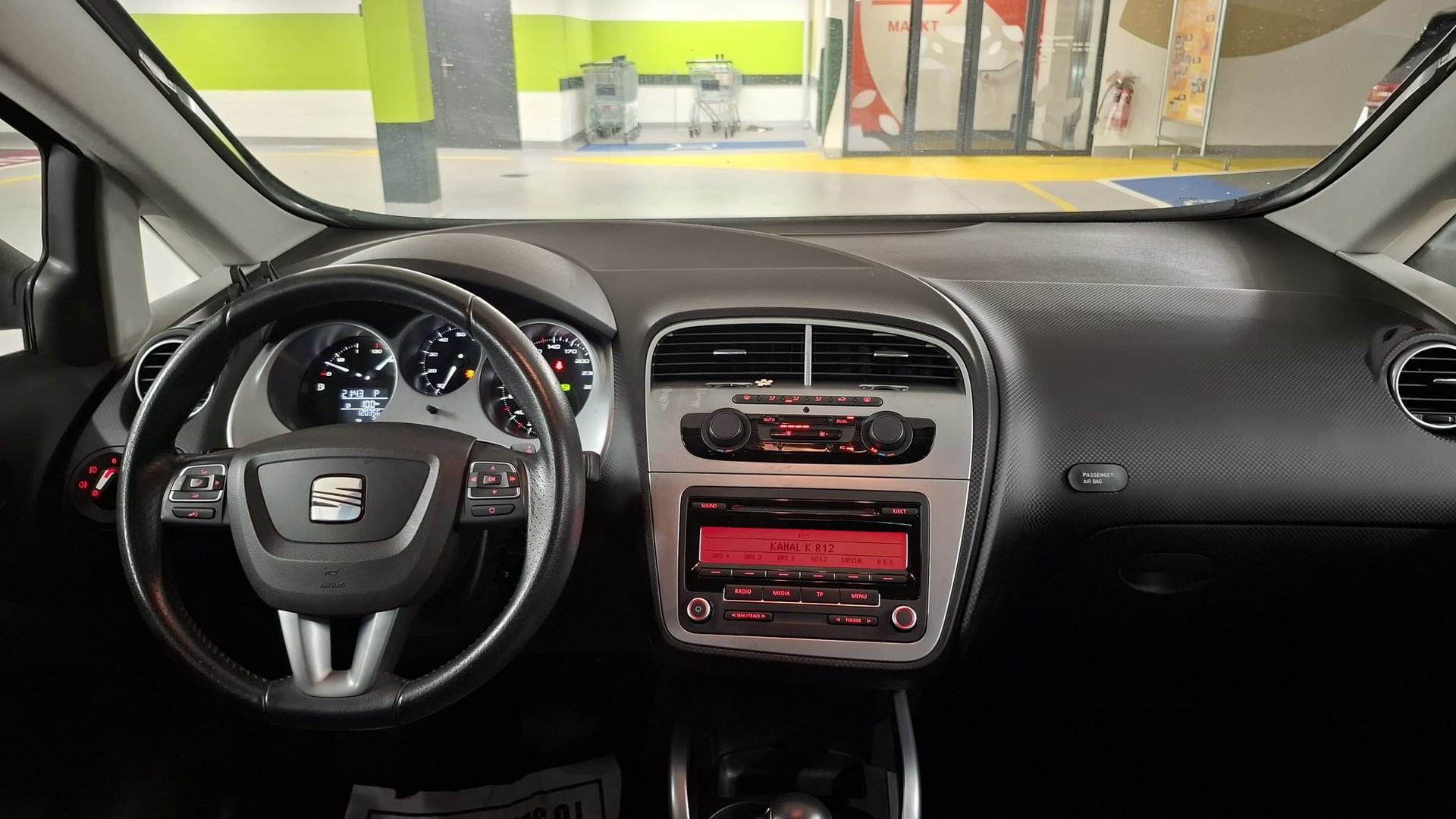 SEAT Altea XL 1.8 TSI Style DSG-image-10