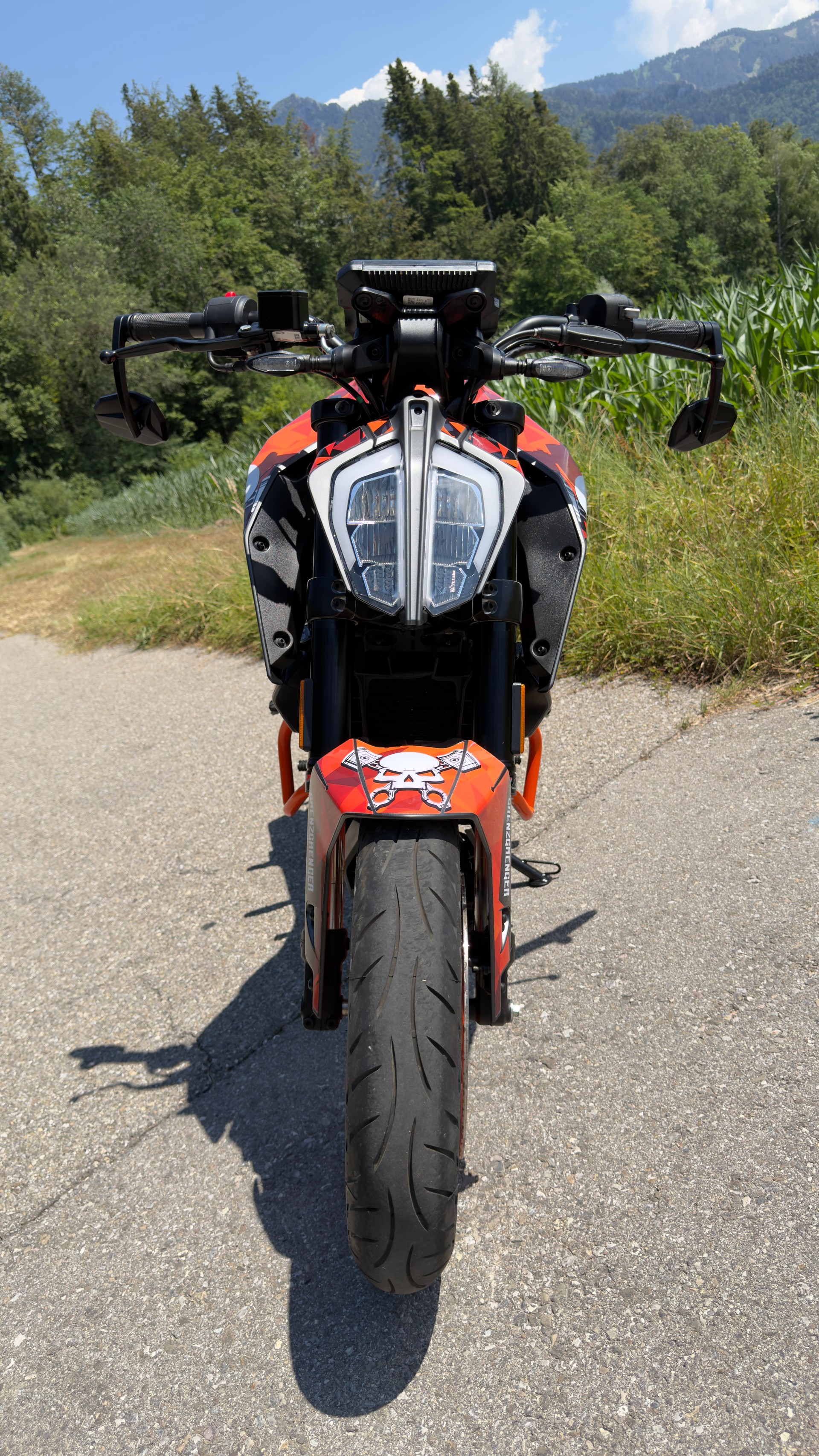 KTM 125 Duke-image-4