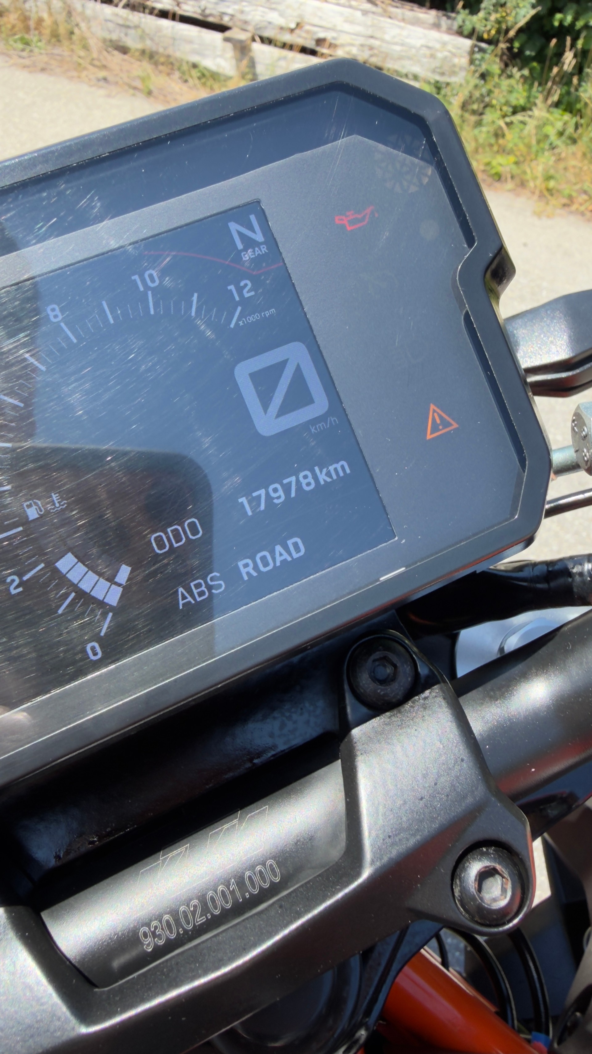 KTM 125 Duke-image-10