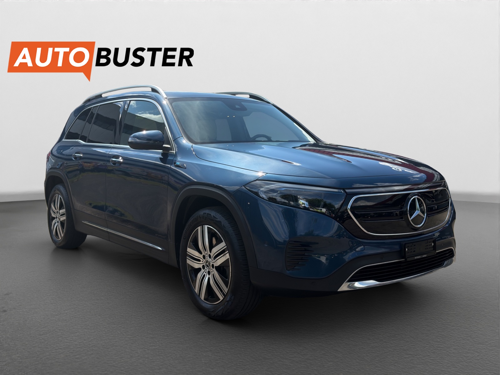 MERCEDES-BENZ EQB 300 4Matic-image-5