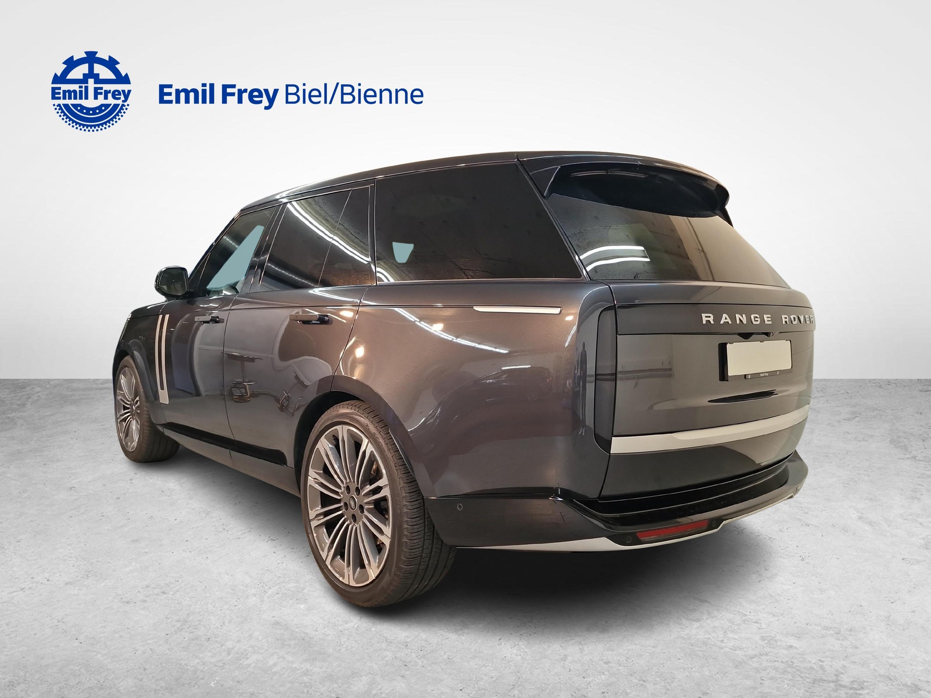 LAND ROVER Range Rover 3.0 D I6 350 Autobiography-showroom-element-2