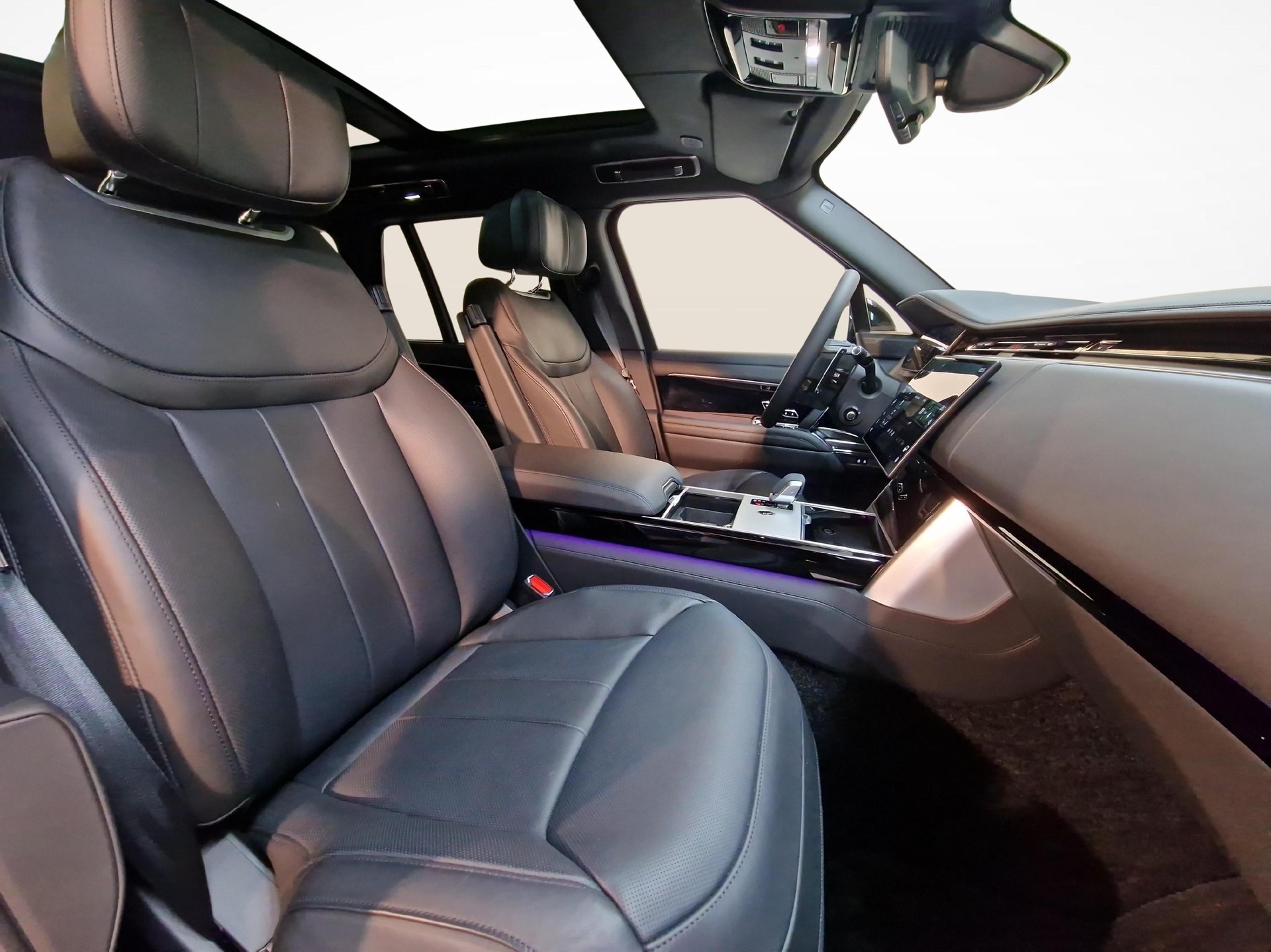 LAND ROVER Range Rover 3.0 D I6 350 Autobiography-image-9